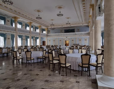  ресторан Комбинат Питания на Пушкина