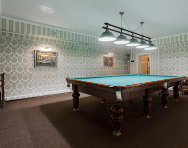 Новый год в Анжелика