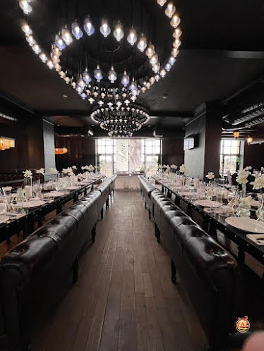 Зал «Черная утка» в «Чёрная утка» фотография №9