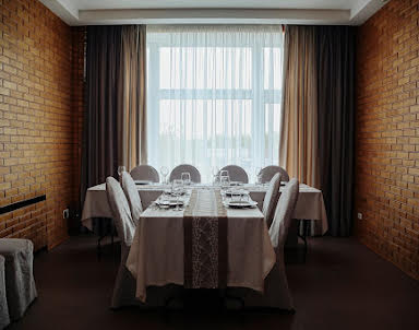  ресторан ГрафинЪ