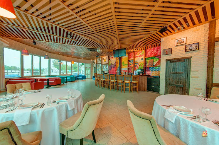 Зал Varadero в «Баден-Баден Куба» фотография №2