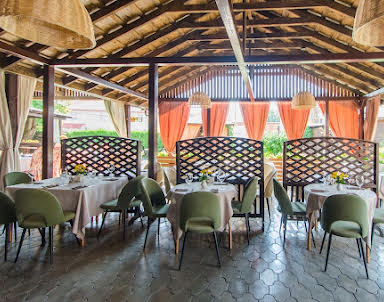  ресторан Респект