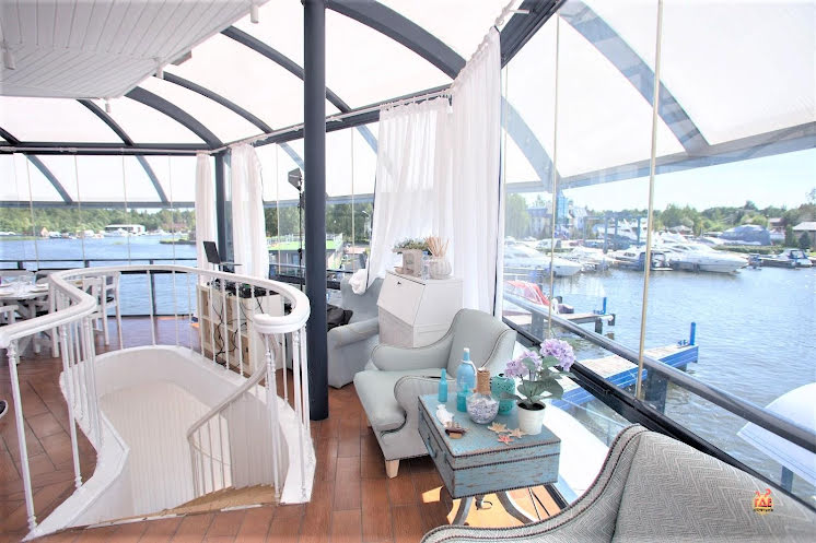 Ресторан «Маяк» в «Командор» фотография №6