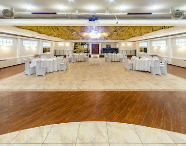  ресторан Немчиновка парк