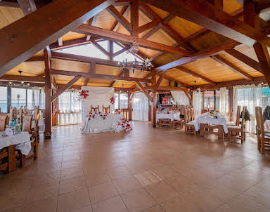  ресторан Grand Royal