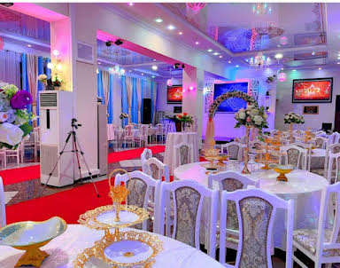  ресторан Бишкек-2