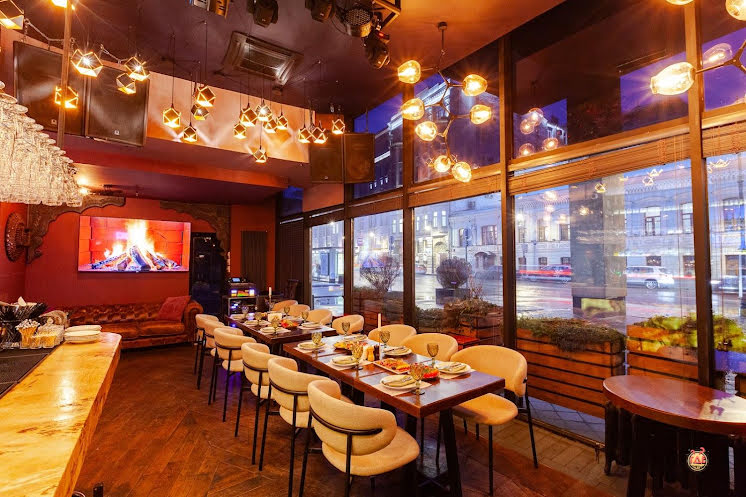 Зал Bodega в «Bodega» фотография №8