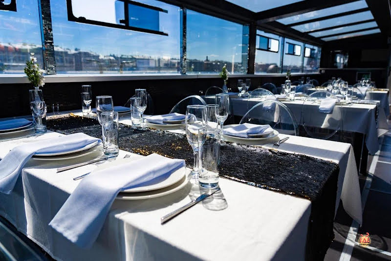 Теплоход "Переяслав" фотография №8