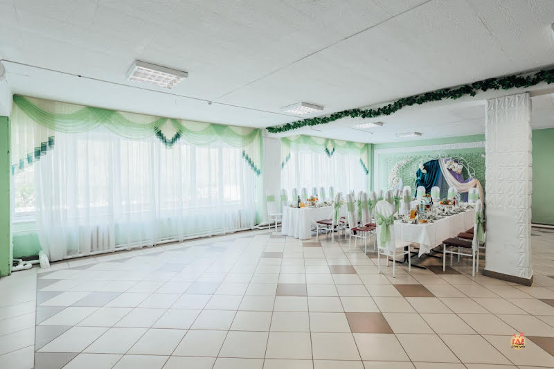 Столовая ВГТУ фотография №13