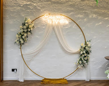 Свадьба в Дача на Краснококшайской