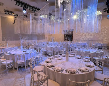  ресторан Согласие Холл