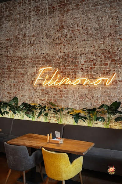 Filimonov bistro фотография №12