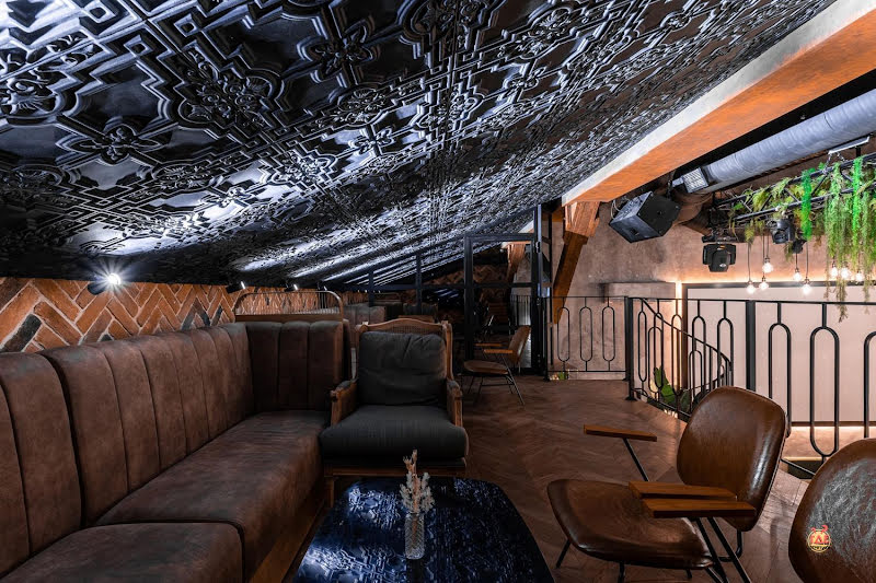 TSINIST / Цинист фотография №6