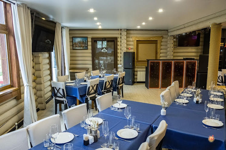 Основной зал в «Земля» фотография №7