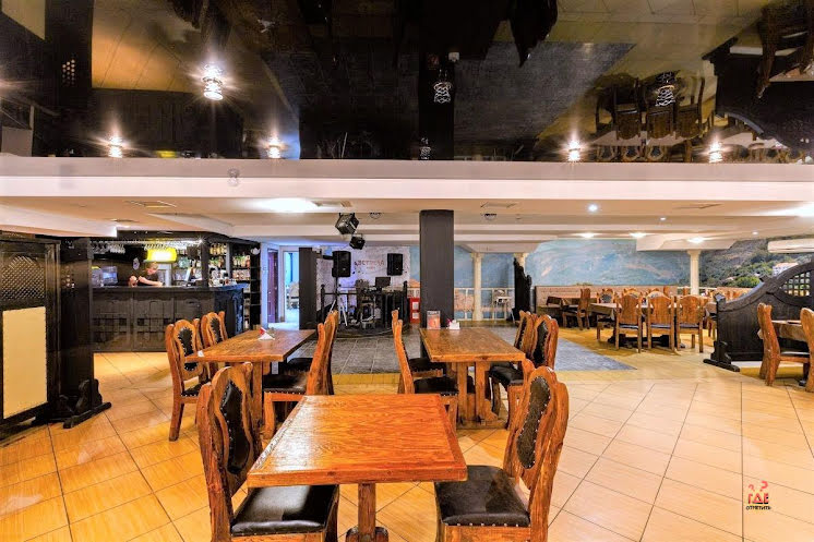 Большой зал в «Встреча» фотография №12