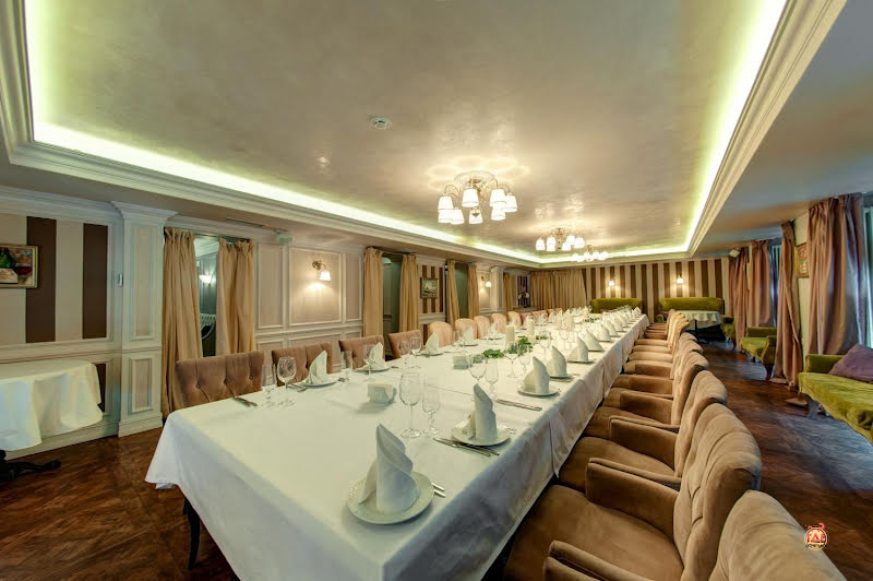 Крюшон фотография №14