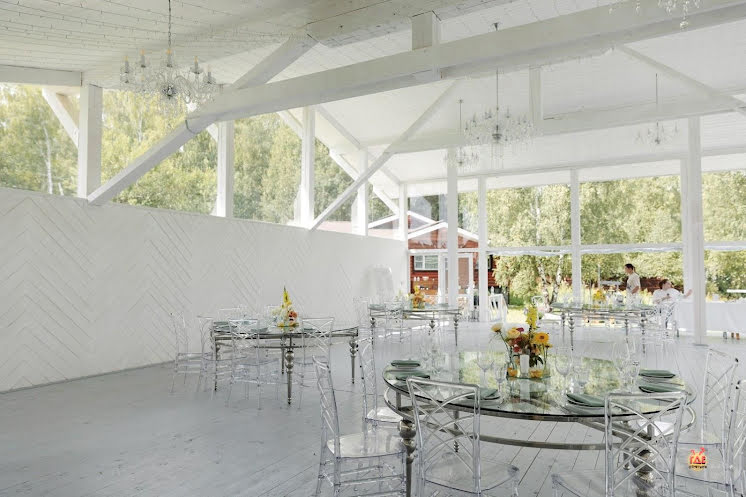 Веранда в «Ryabina House» фотография №13