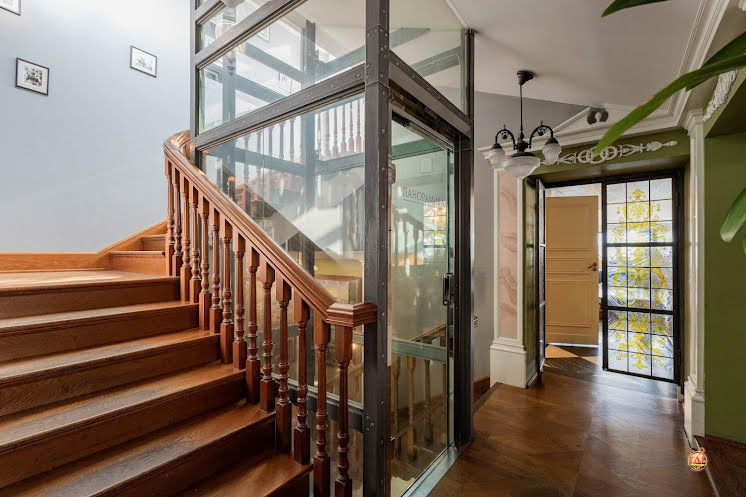 Панорамный зал в «Панорамика» фотография №7