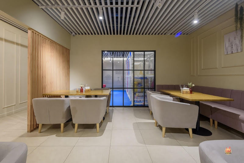 Pepperoni на Кул Гали фотография №7