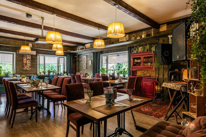 Тбилисоба фотография №9