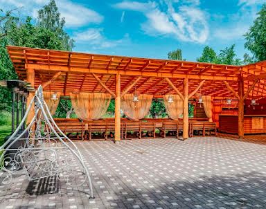  ресторан LaFa