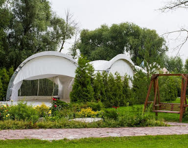  ресторан Рыболовная усадьба - Парк-отель Остров