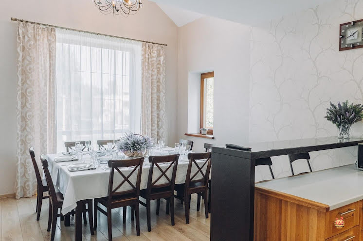 коттедж в Юкках в «Коттедж в Юкках» фотография №12