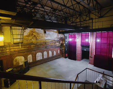  ресторан LovelyLOFT