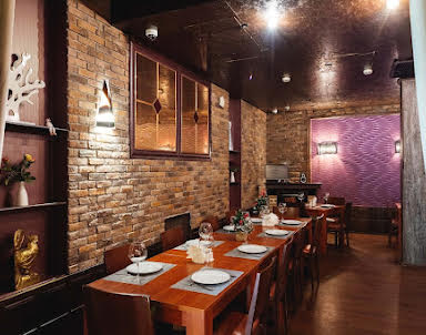  ресторан Амакс