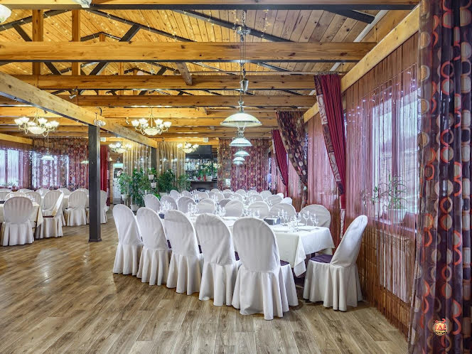 Основной зал в «Нептун» фотография №12