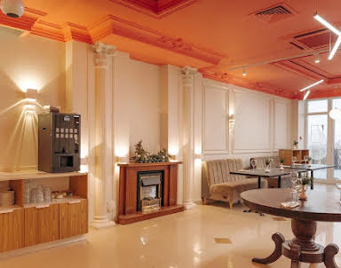  ресторан Маяк