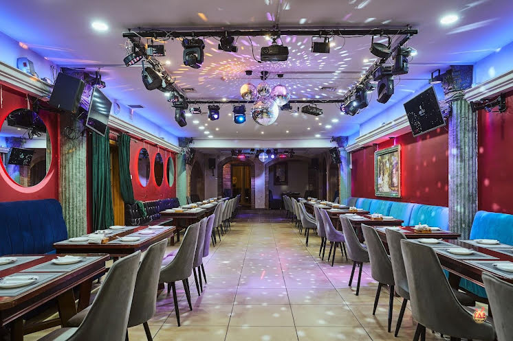 Караоке-зал «Му&За» в «Муза» фотография №2