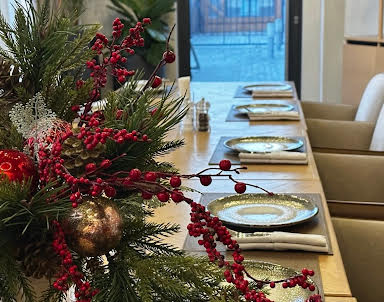  ресторан Корова