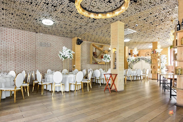 Ресторан «Шоти» в «Picasso» фотография №3