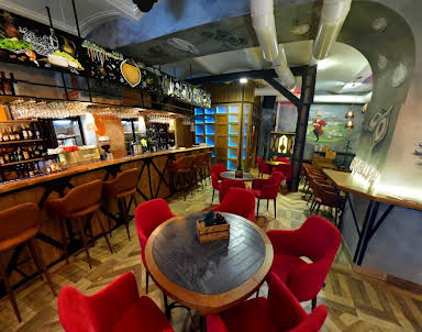 Корпоратив в Кувшин