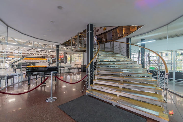 Зал "A-la Carte" в «Бали» фотография №1