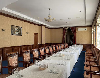  ресторан Марафон