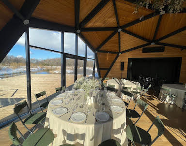  ресторан Five Star Place