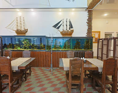  ресторан Рица