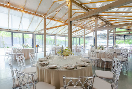 Банкетный зал в Банкетный зал