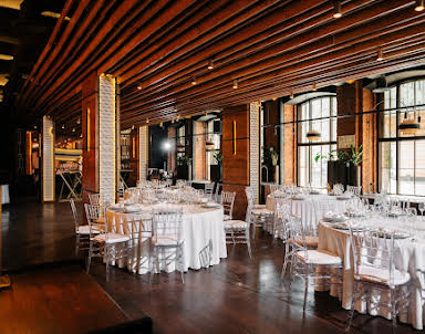  ресторан ZAFFERANO LOFT