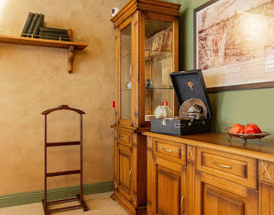  ресторан Северянин