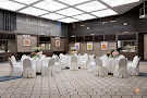 Diamond BallRoom в «DoubleTree by Hilton Tyumen»