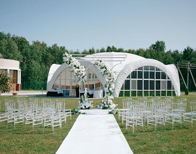  ресторан Горьковка Парк