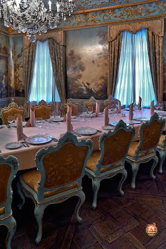 Зал «Птичий» в «Турандот» фотография №12