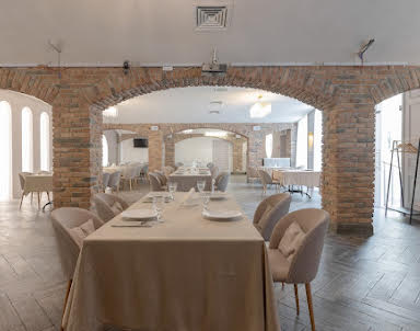  ресторан Кимчи