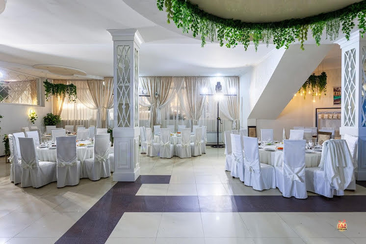 Основной зал в «Альянс» фотография №2