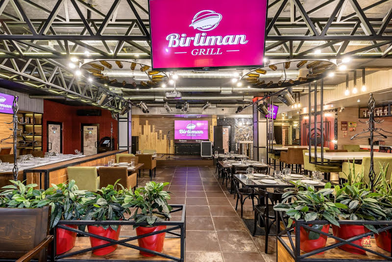 Birliman Grill фотография №8