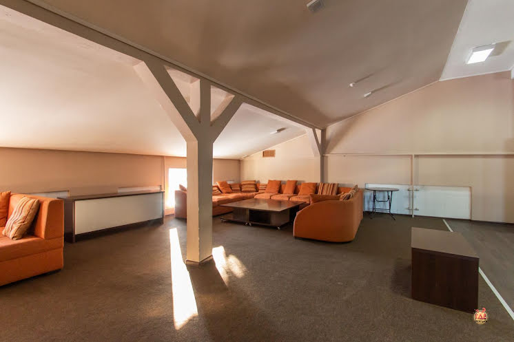 Конференц-зал №1 в «Чайка» фотография №11