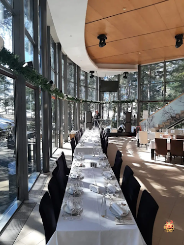 Основной зал  в «Атлантис» фотография №1